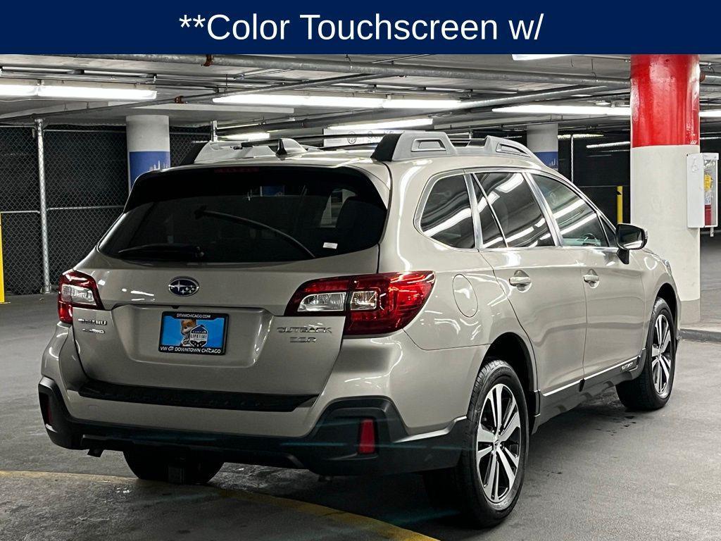 used 2019 Subaru Outback car, priced at $16,000