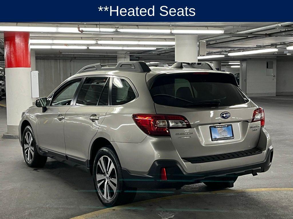 used 2019 Subaru Outback car, priced at $16,000