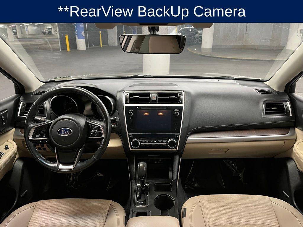 used 2019 Subaru Outback car, priced at $16,000