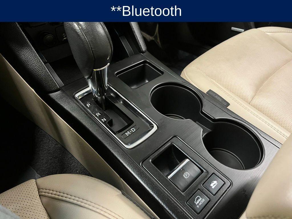 used 2019 Subaru Outback car, priced at $16,000