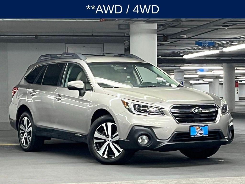 used 2019 Subaru Outback car, priced at $16,000