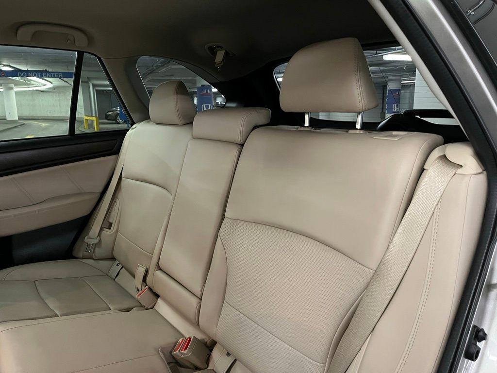 used 2019 Subaru Outback car, priced at $16,000