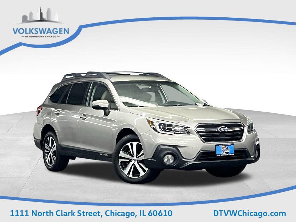 used 2019 Subaru Outback car, priced at $16,000