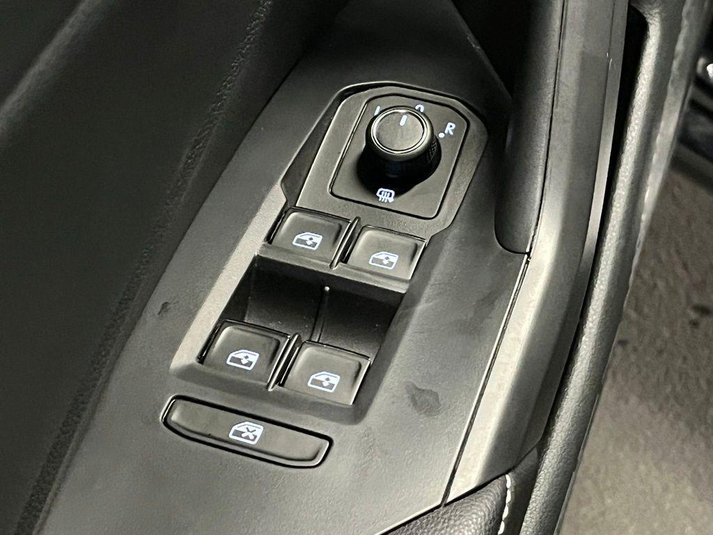 new 2026 Volkswagen Jetta car, priced at $25,187