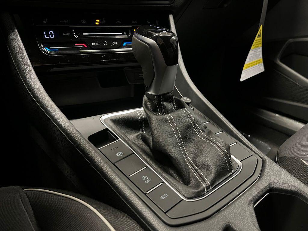 new 2026 Volkswagen Jetta car, priced at $25,187