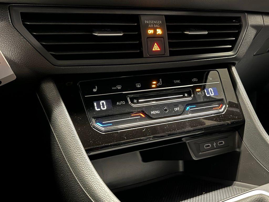 new 2026 Volkswagen Jetta car, priced at $25,187