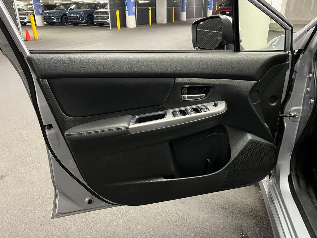 used 2015 Subaru Impreza car, priced at $13,912