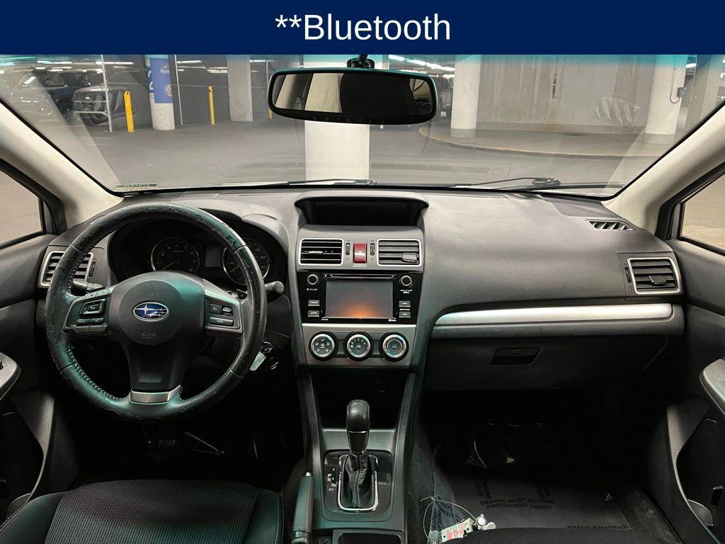 used 2015 Subaru Impreza car, priced at $13,912