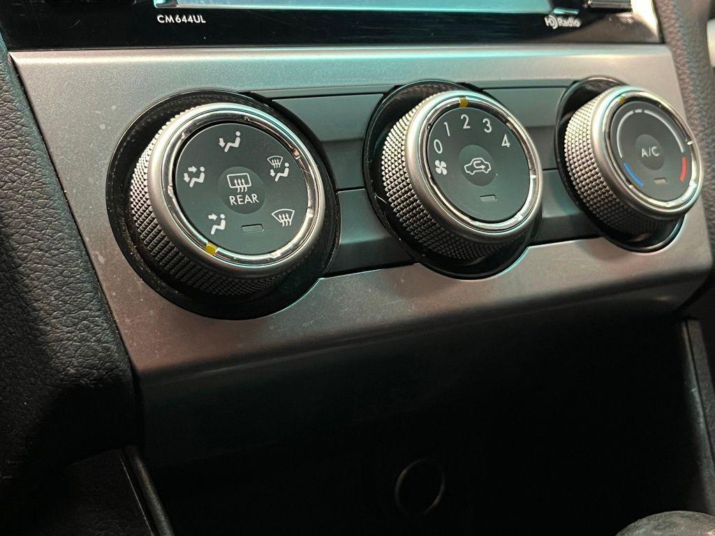 used 2015 Subaru Impreza car, priced at $13,912