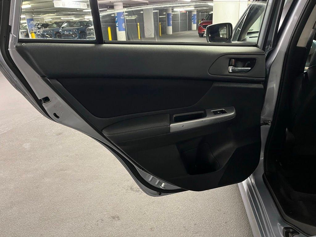 used 2015 Subaru Impreza car, priced at $13,912