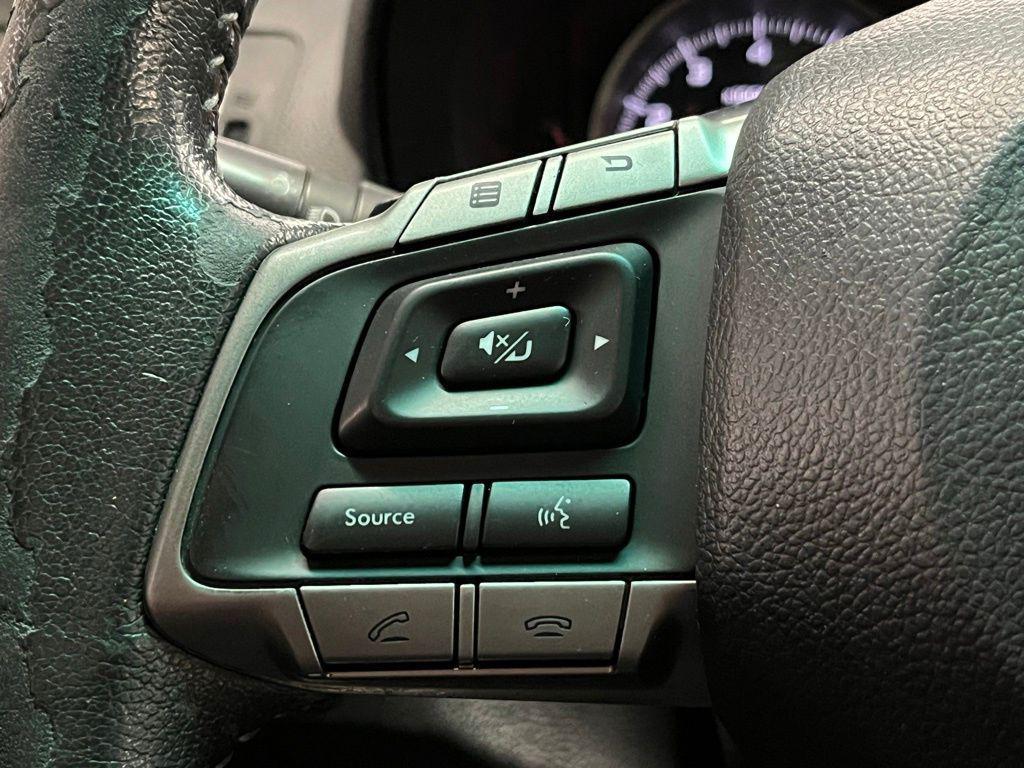 used 2015 Subaru Impreza car, priced at $13,912