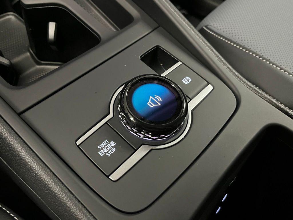 new 2026 Volkswagen Tiguan car, priced at $37,697