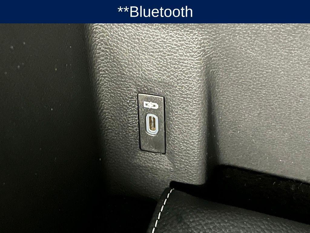 used 2023 Volkswagen Atlas Cross Sport car, priced at $27,312