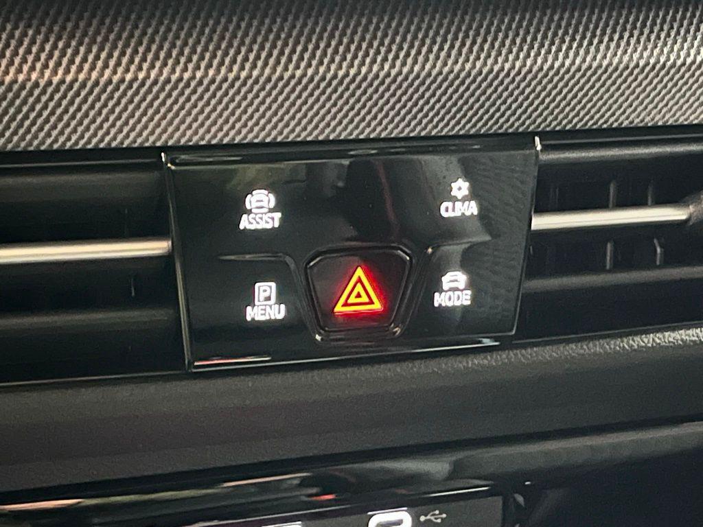 new 2026 Volkswagen Golf GTI car, priced at $39,221