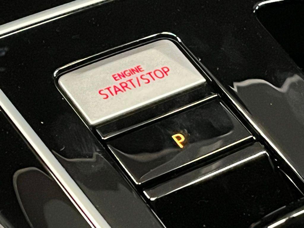 new 2026 Volkswagen Golf GTI car, priced at $39,221