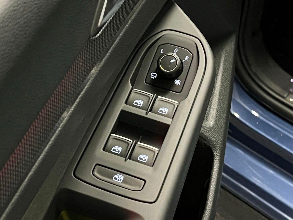 new 2026 Volkswagen Golf GTI car, priced at $39,221