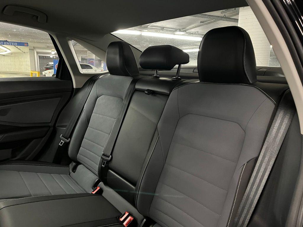 new 2026 Volkswagen Jetta car, priced at $29,174