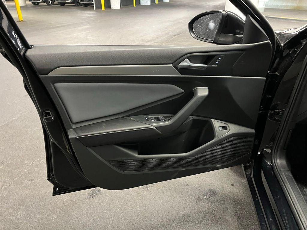 new 2026 Volkswagen Jetta car, priced at $29,174