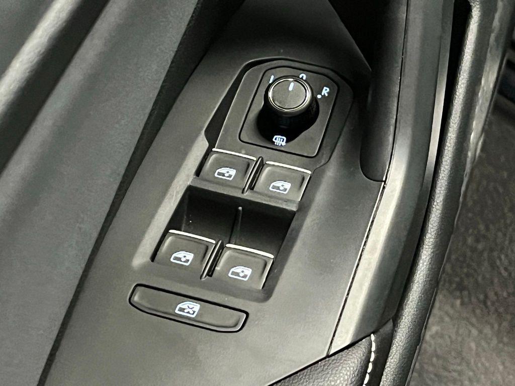 new 2026 Volkswagen Jetta car, priced at $29,174