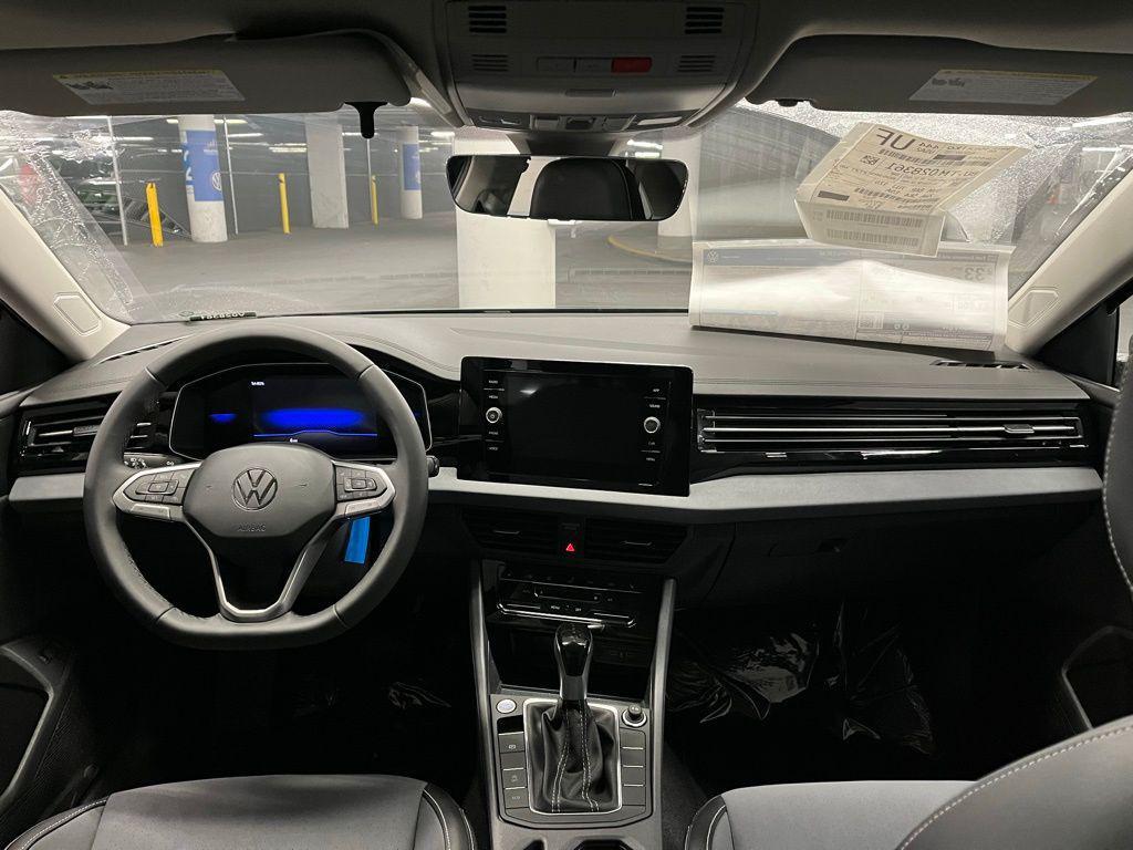 new 2026 Volkswagen Jetta car, priced at $29,174