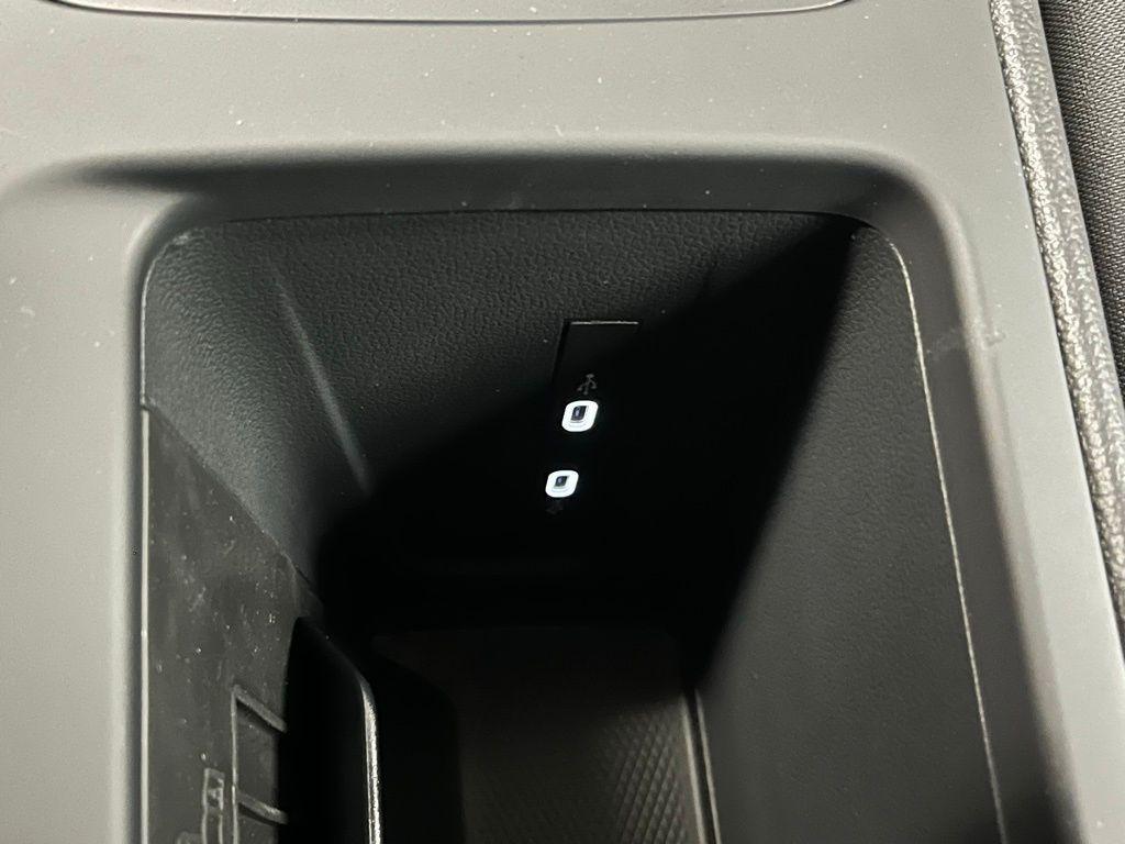 new 2026 Volkswagen Tiguan car, priced at $34,381