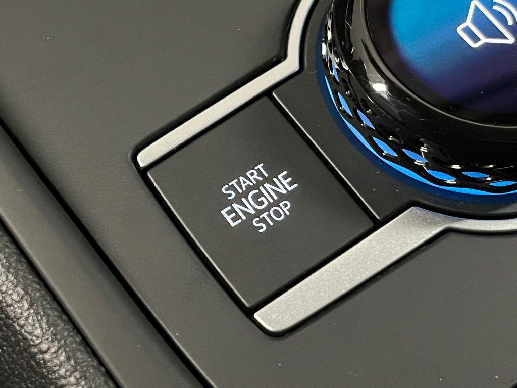 new 2026 Volkswagen Tiguan car, priced at $34,381