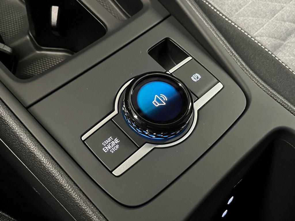 new 2026 Volkswagen Tiguan car, priced at $34,381