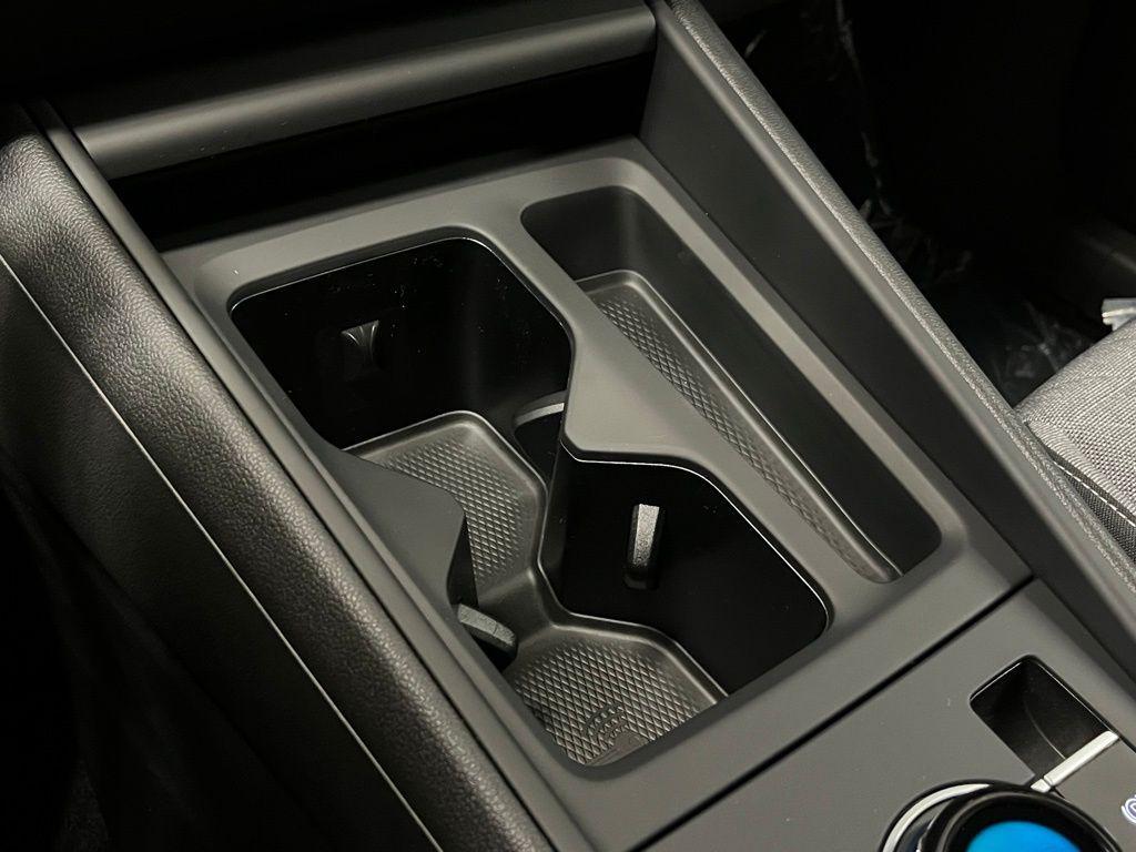 new 2026 Volkswagen Tiguan car, priced at $34,381