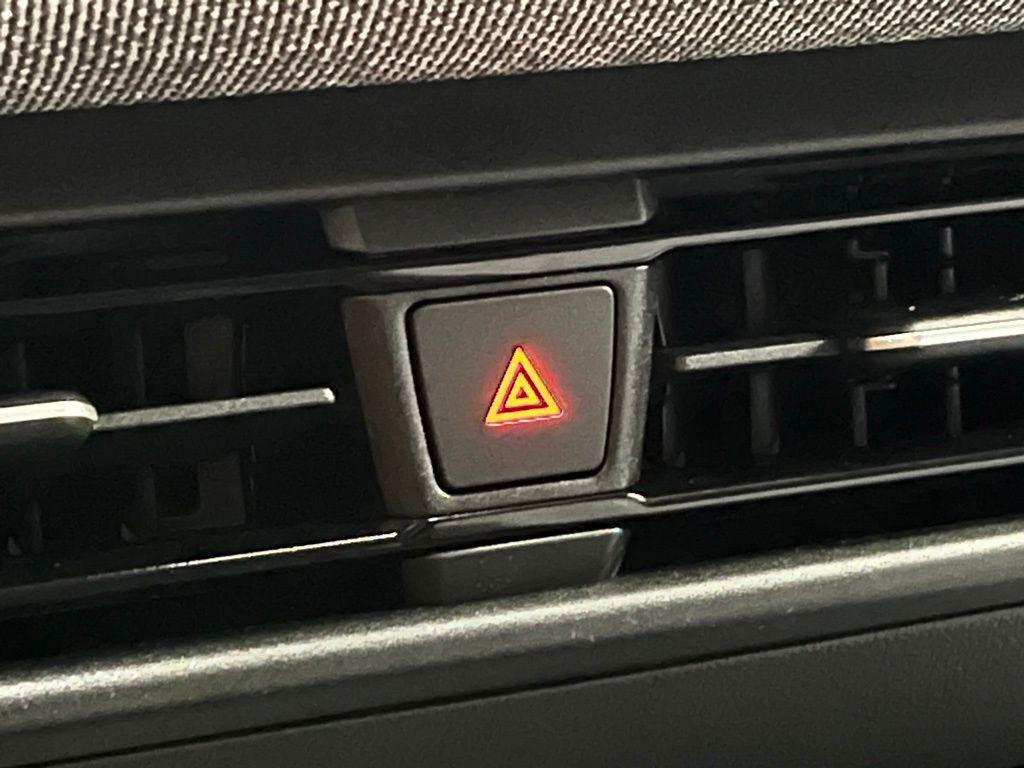 new 2026 Volkswagen Tiguan car, priced at $34,381