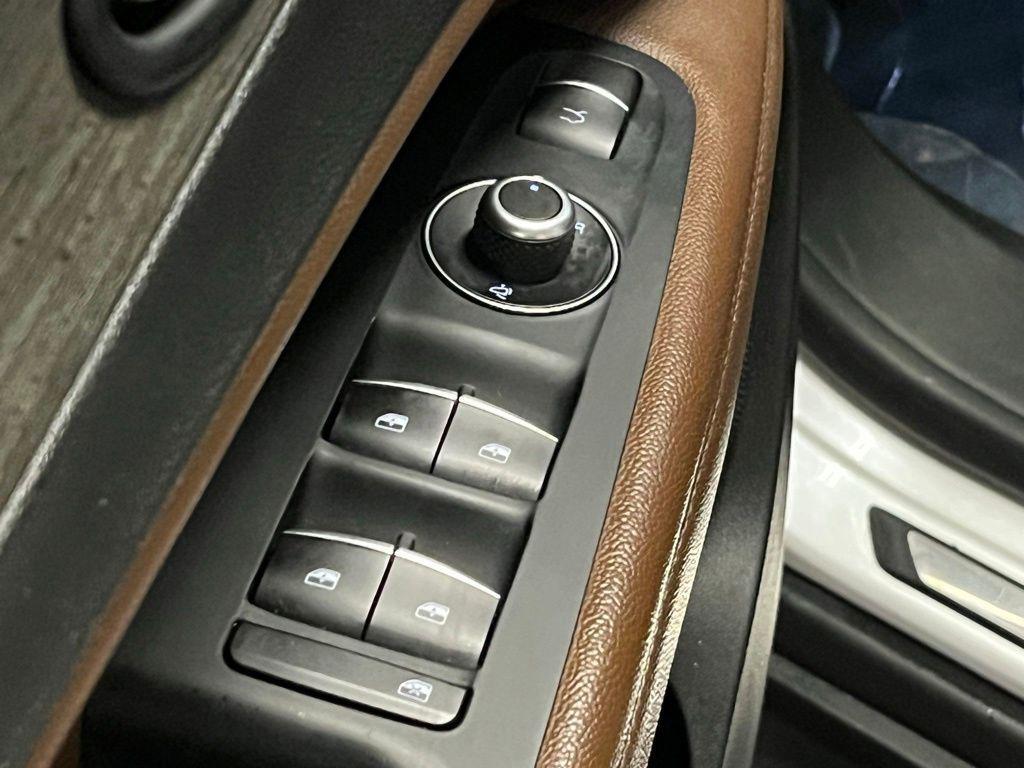 used 2018 Alfa Romeo Stelvio car, priced at $15,412