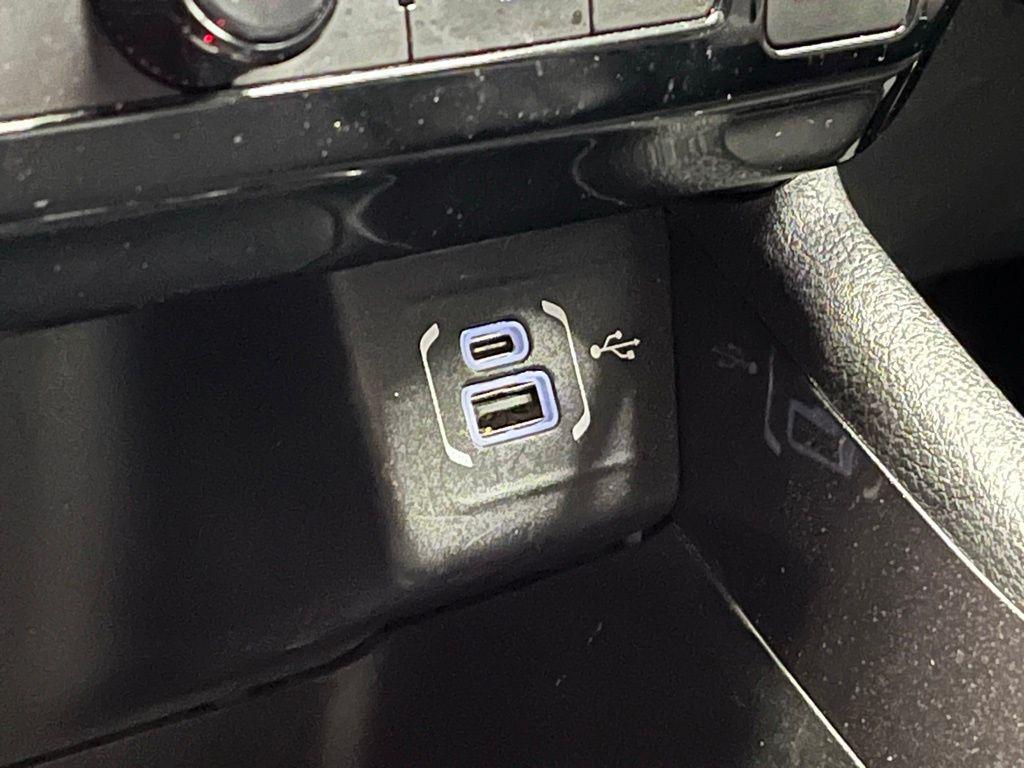 used 2022 Jeep Compass car, priced at $18,500