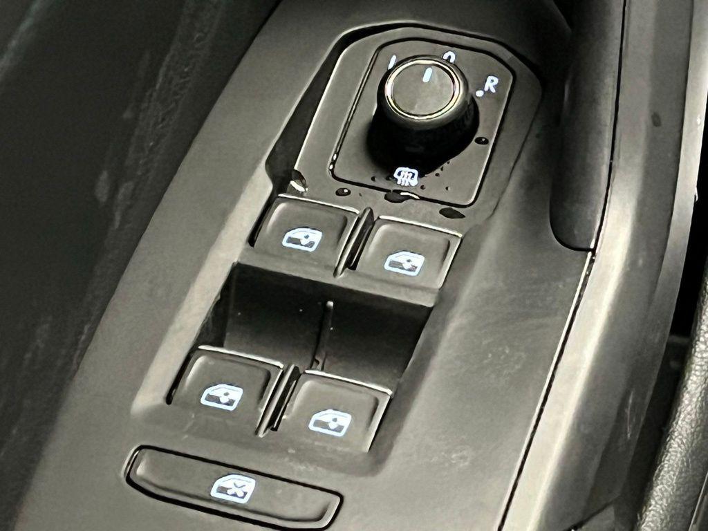 new 2026 Volkswagen Jetta car, priced at $25,416
