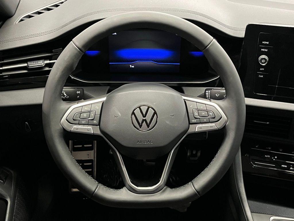 new 2026 Volkswagen Jetta car, priced at $25,416