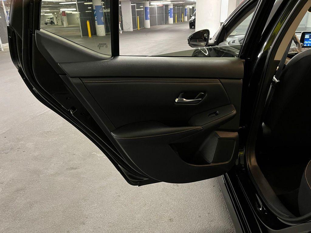 used 2022 Nissan Sentra car, priced at $14,750