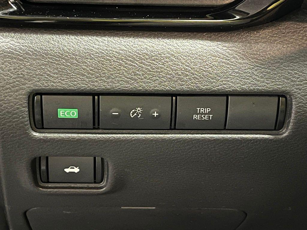 used 2022 Nissan Sentra car, priced at $14,750