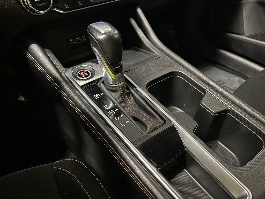 used 2022 Nissan Sentra car, priced at $14,750