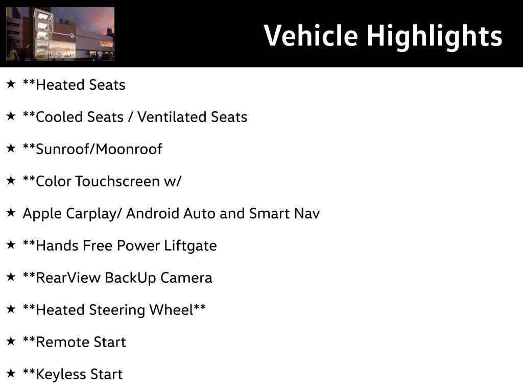 used 2021 Chevrolet Equinox car, priced at $18,000