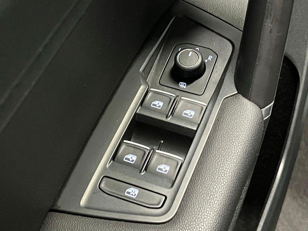 used 2020 Volkswagen Tiguan car, priced at $17,000