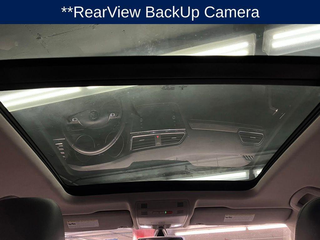 used 2020 Volkswagen Tiguan car, priced at $17,000