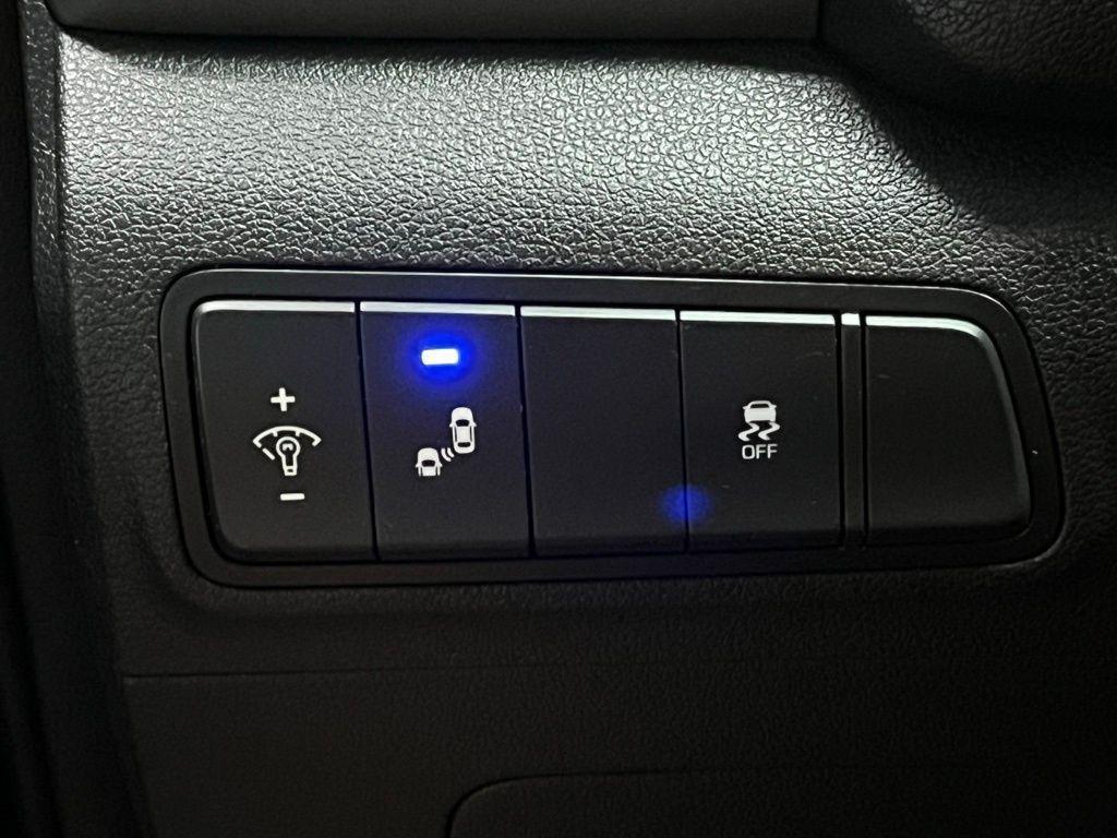 used 2018 Hyundai Tucson car, priced at $14,000