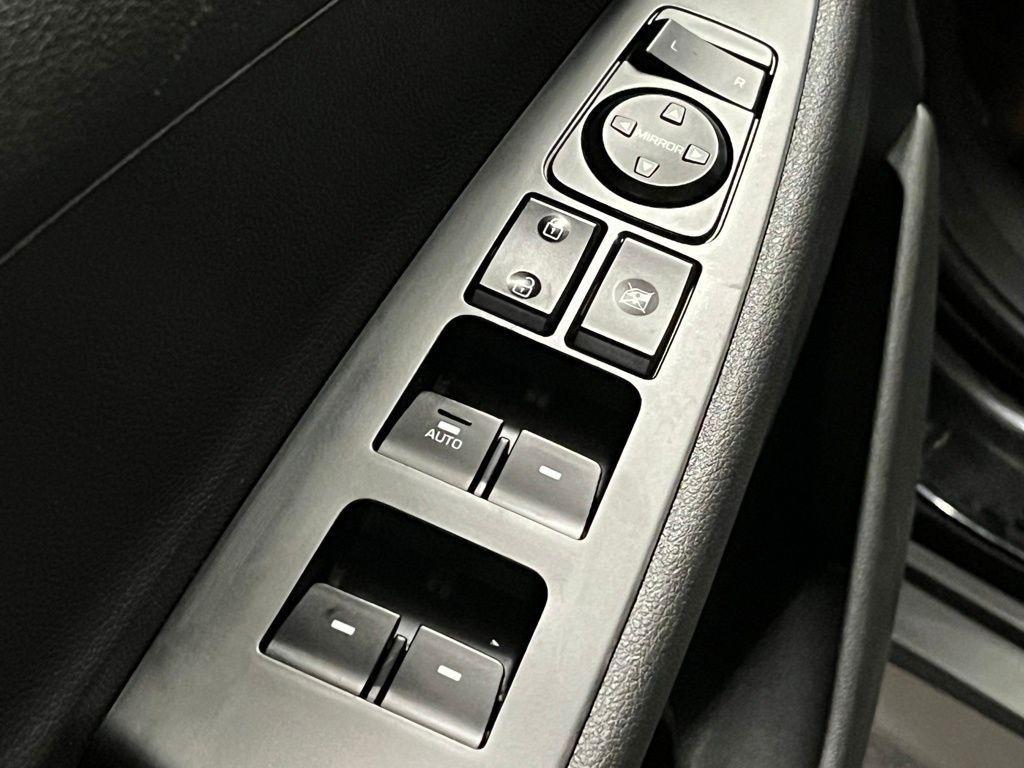 used 2018 Hyundai Tucson car, priced at $14,000