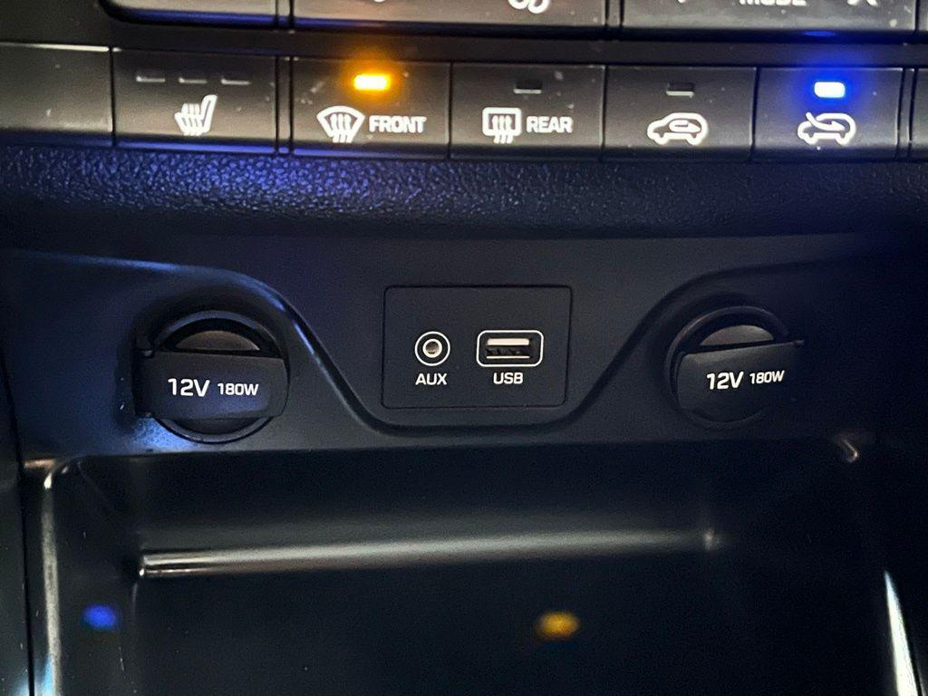 used 2018 Hyundai Tucson car, priced at $14,000