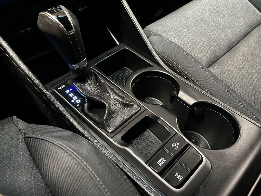 used 2018 Hyundai Tucson car, priced at $14,000