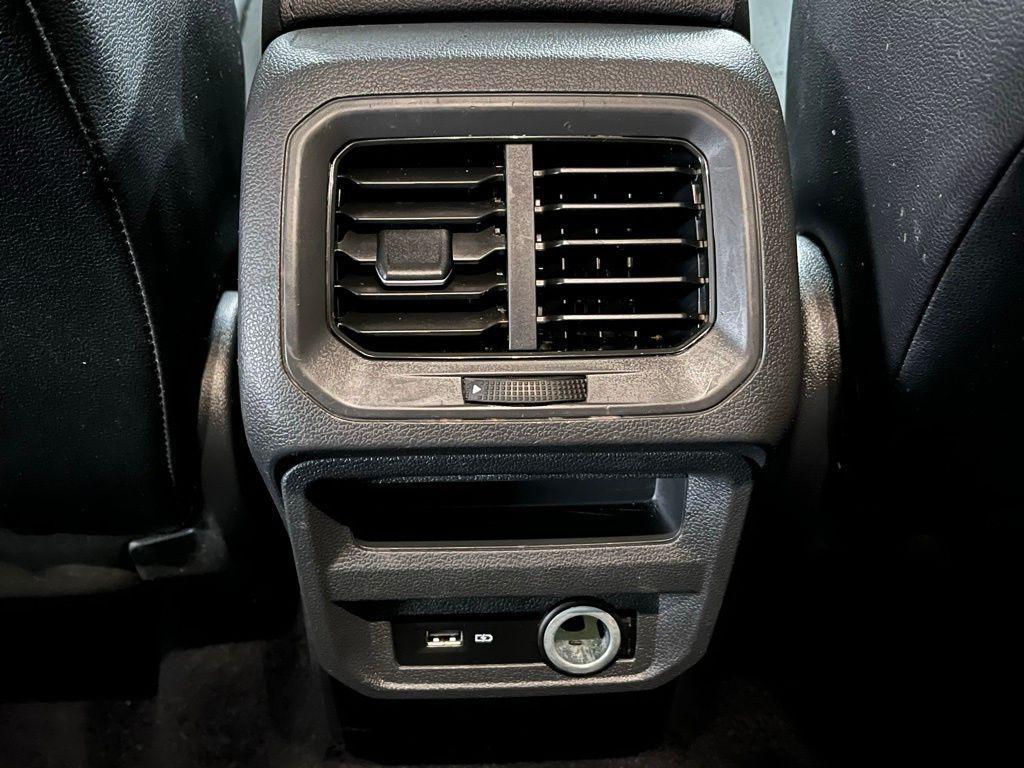 used 2020 Volkswagen Tiguan car, priced at $15,000