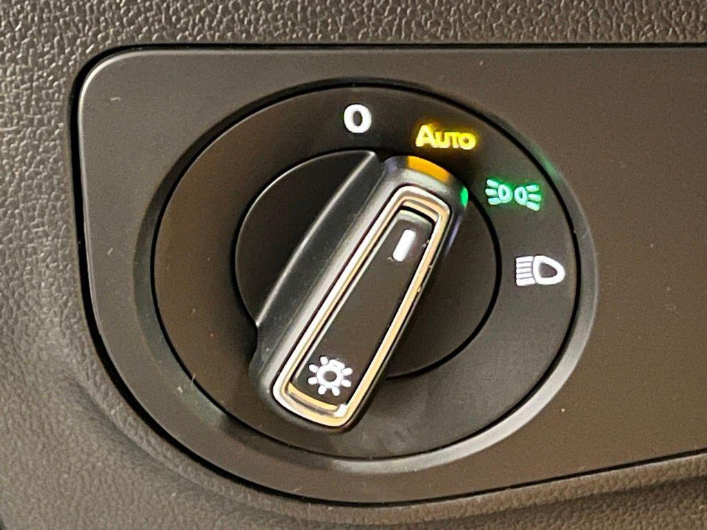 used 2020 Volkswagen Tiguan car, priced at $15,000