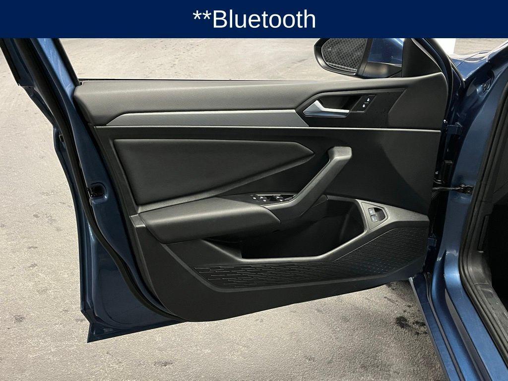 used 2021 Volkswagen Jetta car, priced at $18,001