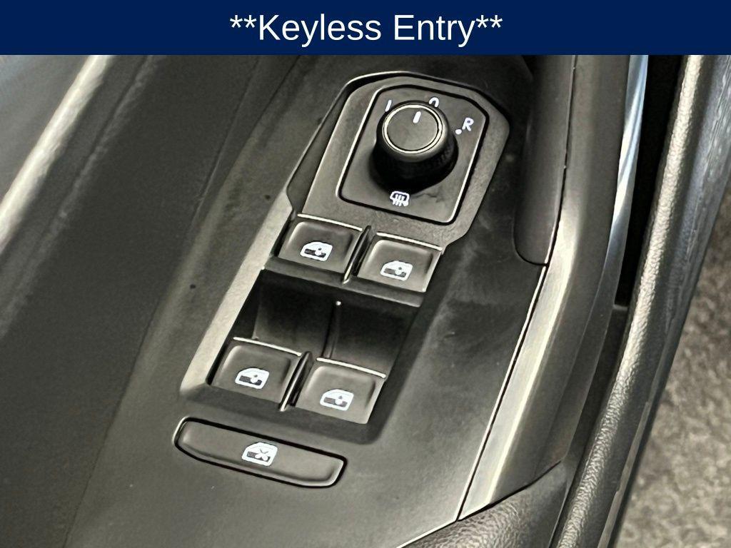 used 2021 Volkswagen Jetta car, priced at $18,001