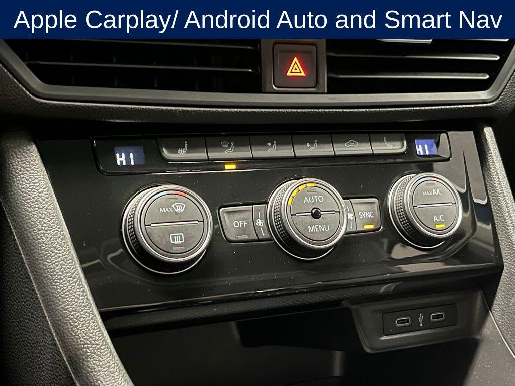 used 2021 Volkswagen Jetta car, priced at $18,001