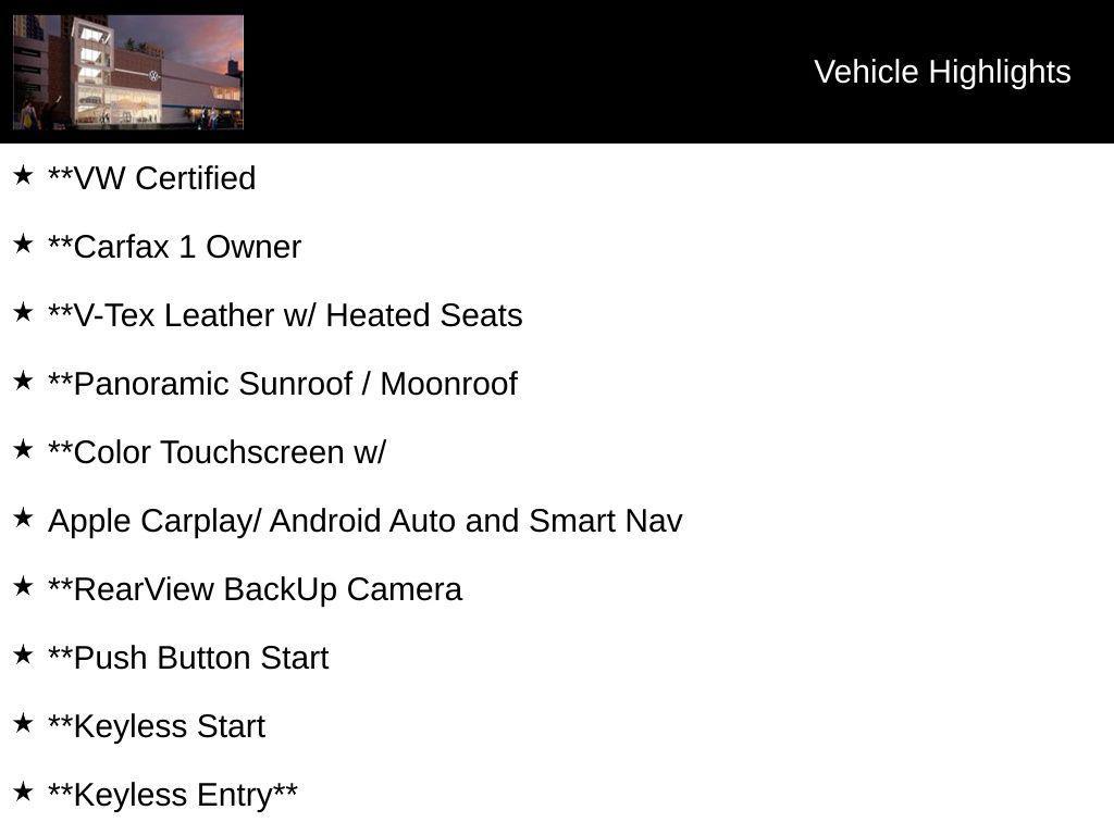 used 2021 Volkswagen Jetta car, priced at $18,001