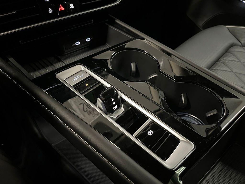 new 2026 Volkswagen Atlas car, priced at $57,478